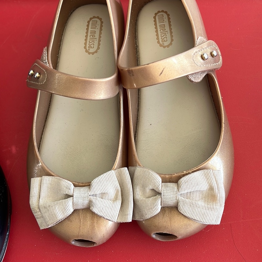 Mini Melissa